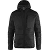 Image de Fjällräven Keb Padded Hoodie M Veste de Sport Homme Black FR: XS (Taille Fabricant: XS)