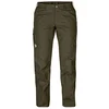Image de Fjällräven - Karla Pro Pantalon - Femme - Vert (Vert olive foncé) - 34 EU ( Taille Fabricant :XS)