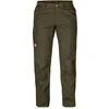 Image de Fjällräven - Karla Pro Pantalon - Femme - Vert (Vert olive foncé) - 40 EU ( Taille Fabricant :M)