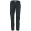 Image de Fjallraven, Karla Pro Trousers, Pantalon, Marine Noire, 34, Femme