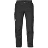Image de Fjällräven - Karla Pro Pantalon - Femme - Gris (gris foncé) - 40 EU ( Taille Fabricant :M)