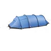 Image de Fjällräven Fjallraven F53604-525 Keb Endurance 4 Un Blue OneSize