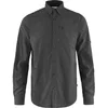 Image de Fjallraven F82263-030 Abisko Hike Shirt LS M Dark Grey L