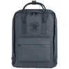 Image de Fjällräven Re-Kånken Sac À Dos Mixte Adulte - 041 - Slate (Gris Foncé) - Taille Unique