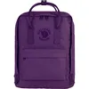 Image de Fjallraven 23548-463 Re-Kånken Sports backpack Unisex Adult Deep Violet Taille One Size