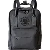 Image de Fjällräven Fjällräven Kånken Sac à dos Unisexe-Adulte, Gris (Slate), 20 x 29 13 cm