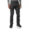 Image de Fjallraven Homme Karl Pro Zip-off Trousers M Pants, Dark OliveDark Grey, 48