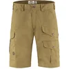 Image de Fjällräven Barents pros pantalon court homme ,Beige (sable) , 54