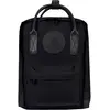 Image de Fjallraven 24261-550 Kånken No. 2 Black Mini Sports Backpack Unisex Black Taille One Size