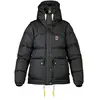 Image de Fjällräven Femme Expedition Down Lite Jacket, Black, L