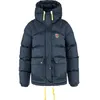 Image de Fjällräven Femme Expedition Down Lite Jacket, Navy, XL