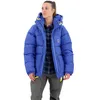 Image de Fjallraven F89995 -525 Expedition Down Lite Jacket W UN Blue XXS
