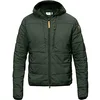 Image de Fjallraven F82413-662 Keb Padded Hoodie M Deep Forest L