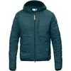 Image de Fjallraven F82413-662 Keb Padded Hoodie M Deep Forest S