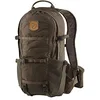 Image de Fjallraven, Lappland Hike 15, Sac À Dos, Olive Sombre, 15L, Unisexe-Adulte