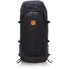 Image de Fjällräven F27344-550-550 Keb 52, Women, Black/Black, Taille Unique