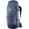 Image de FJÄLLRÄVEN Mixte Fj llr ven F27345 638 555 Keb 72 Women Storm Dark Navy Taille Unique, Storm/Dark Navy, Taille unique EU