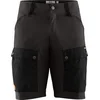 Image de Fjallraven Homme Keb M Shorts, Black-stone Grey, 50 EU