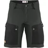 Image de FJALLRAVEN 80809-550-018 Keb Shorts M Shorts Men's Black-Stone Grey 56