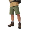 Image de Fjallraven Homme Barents Pro Shorts M Combinaison modèle Court Not Applicable, Laurel Green, 54