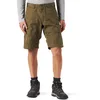 Image de FJÄLLRÄVEN Homme Barents Pro M Shorts, Vert (Laurel Green), 54 EU