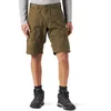 Image de Fjallraven Homme Barents Pro M Shorts, Vert (Laurel Green), 56 EU