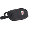 Image de Fjallraven Mixte Ulvö Hip Medium Sports backpack, Noir, Taille unique EU