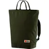 Image de Fjällräven Vardag Totepack Sac à dos Deep Forest FR : Taille Unique (Taille Fabricant : OneSize)