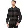 Image de Fjällräven Canada Shirt M T-Shirt à Manches Longues Homme Black FR: M (Taille Fabricant: M)