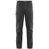 Image de Fjällräven Travellers MT Trousers M Pantalon de Sport Homme Dark Grey FR : S (Taille Fabricant : 46)