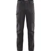 Image de Fjällräven Travellers MT Trousers M Pantalon de Sport Homme Dark Grey FR : XL (Taille Fabricant : 52)