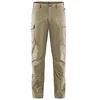 Image de Fjällräven Travellers MT Trousers M Pantalon de Sport Homme, Light Beige, FR : 2XL (Taille Fabricant : 54)