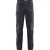 Image de FJALLRAVEN Travellers MT Trousers M Pantalon pour homme, Marine (Dark Navy), Taille: EU 56