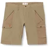 Image de Fjallraven 82833-622 Abisko Shorts M Shorts Homme Light Olive Taille 44