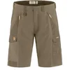 Image de Fjällräven Abisko Short pour Homme, Olive Clair, 50