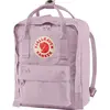 Image de FJALLRAVEN Kånken Mini Bagage à main adulte unisexe, Lavande pastel