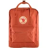 Image de Fjällräven Kaenken, Rouge (Rowanred (333)), Taille 38 x 27 X 13 CM, 16 L