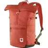 Image de Fjallraven F23222-333 High Coast Foldsack 24 Rowan Red OneSize