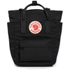 Image de Fjallraven F23711-550 Kånken Totepack Mini Black OneSize
