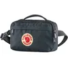 Image de Fjällräven Sac Banane Sac à épaule bandoulière Kånken Hip Pack Navy Bleu