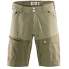 Image de Fjallraven 81153-235-622 Abisko Midsummer Shorts M Shorts Homme Savanna-Light Olive Taille 56