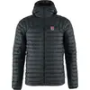 Image de Fjallraven Homme Expedition Lätt Hoodie M Jacket, Noir, S EU