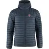 Image de Fjallraven Homme Expedition Lätt Hoodie M Jacket, Navy, XL EU