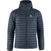 Image de Fjallraven Homme Expedition Lätt Hoodie M Jacket, Navy, XXL EU