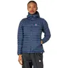 Image de Fjallraven F86120-560 Expedition Lätt Hoodie W Navy XXS