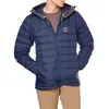 Image de Fjallraven F86121-525 Expedition Pack Down Hoodie M Un Blue XS