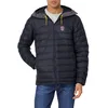 Image de Fjällräven Homme Expedition Pack Down Hoodie Doudoune, Noir, L EU