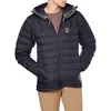 Image de Fjallraven Homme Expedition Pack Down Hoodie M Jacket, Noir, M EU