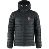 Image de Fjallraven F86121-550 Expedition Pack Down Hoodie M Black XS