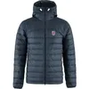 Image de Fjällräven Homme Expedition Pack Down Hoodie M Jacket, Navy, L EU